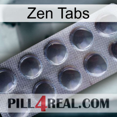 Zen Tabs 30